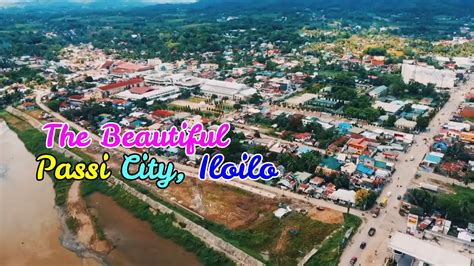 scandal sa passi|Passi, Iloilo .